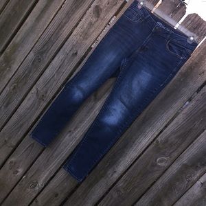 Old Navy Jeans, Women’s Sz 10 Reg
